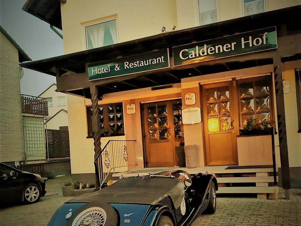 Caldener Hof