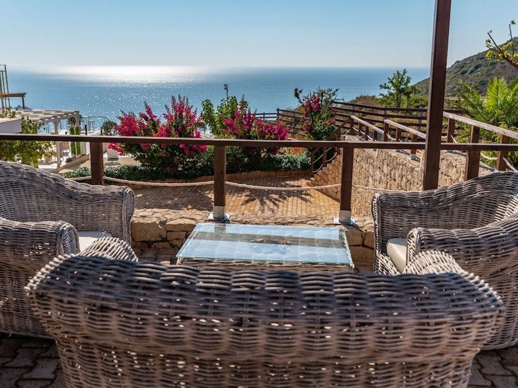 Petani Bay Hotel - Adults Only