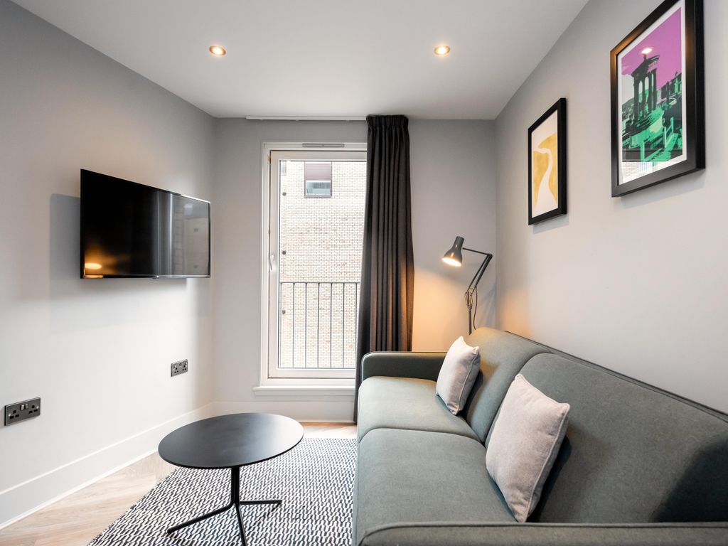 Staycity Aparthotel West End – Edinburgh