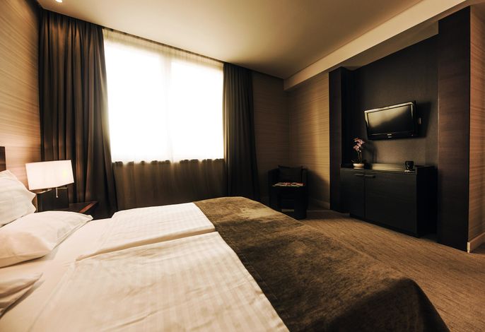 Residence Zagreb