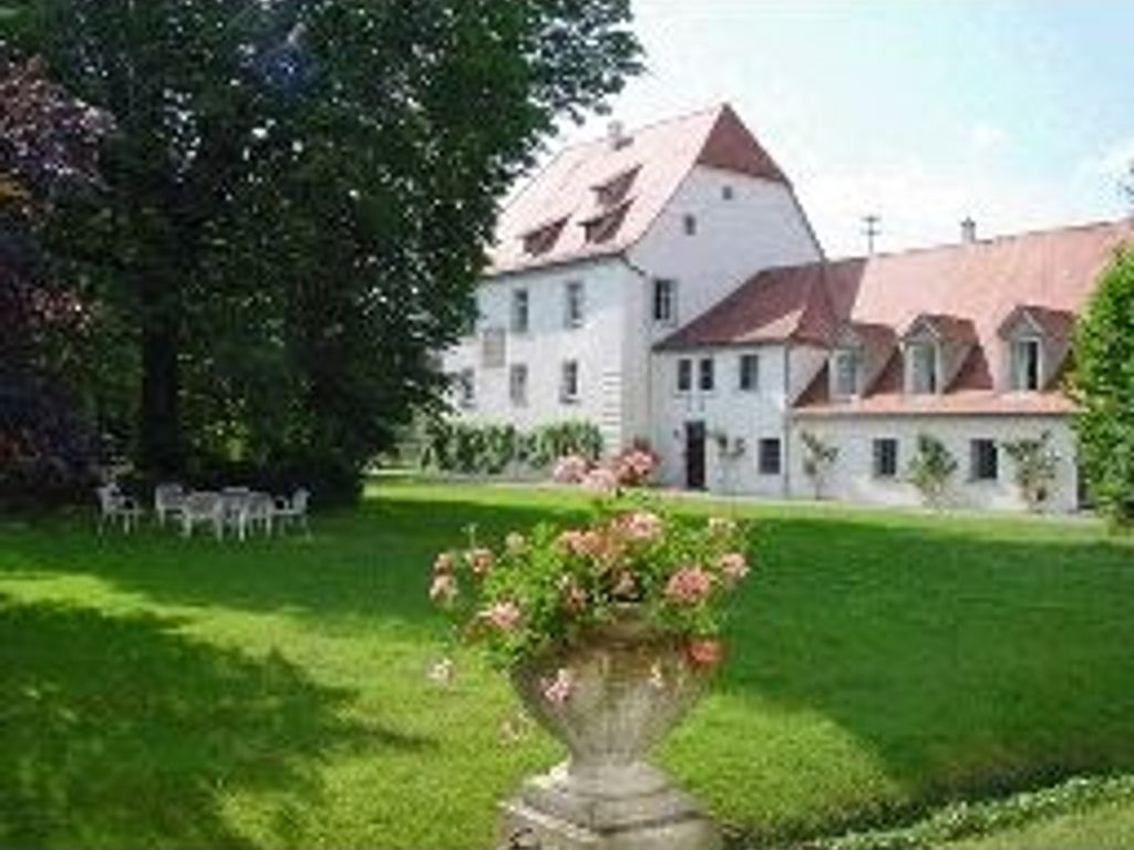 Schlossmühle