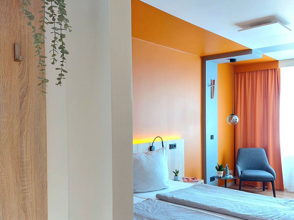Heinrich Pesch Hotel***S