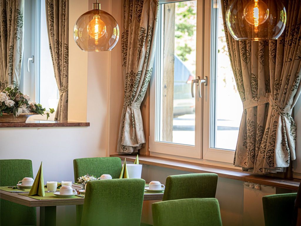 Home-Hotel Salzberg