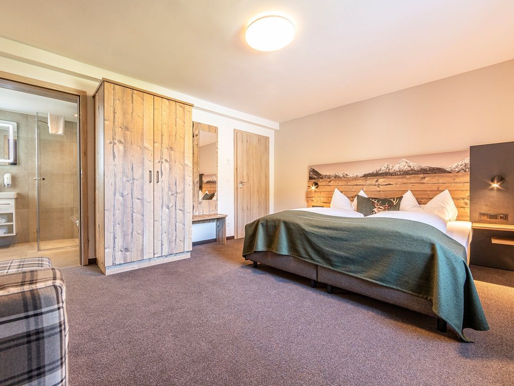 Home-Hotel Salzberg