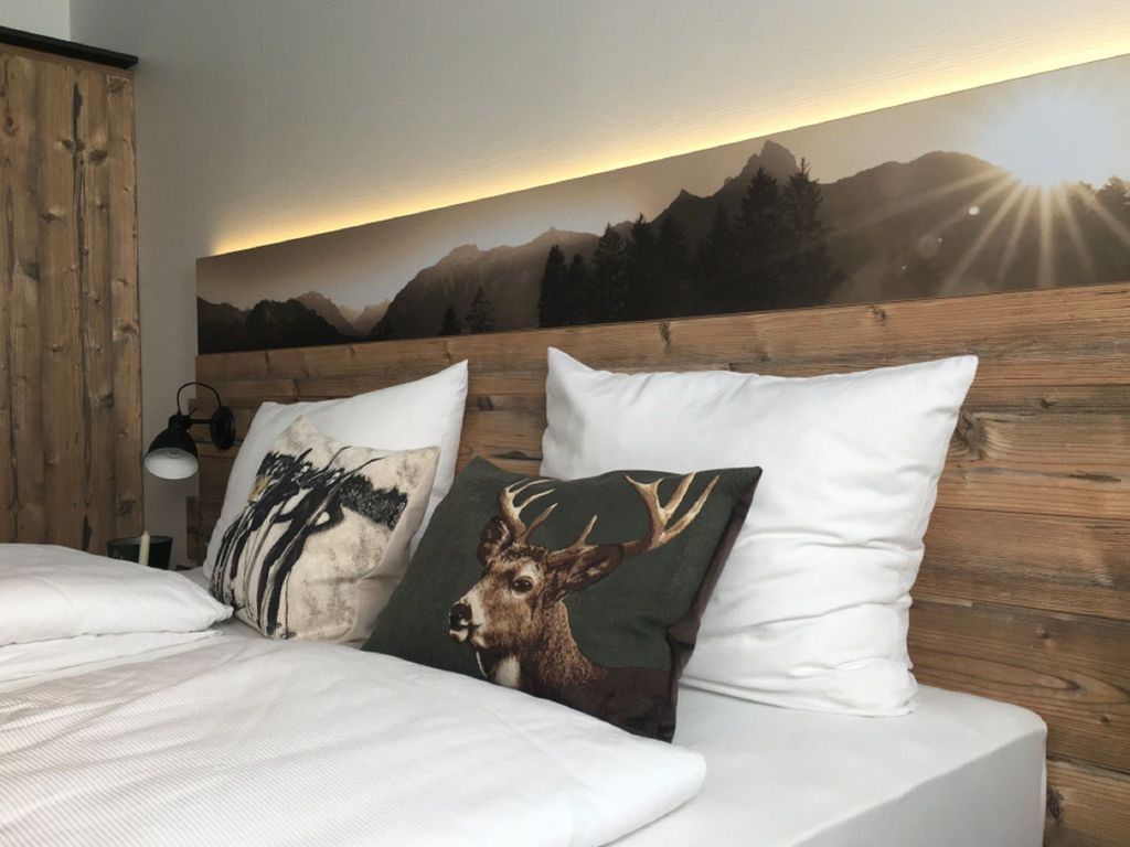 Home-Hotel Salzberg