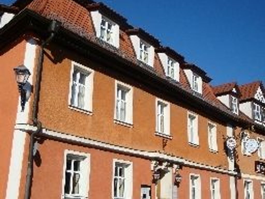 Le Anfore Bürgerbräustuben