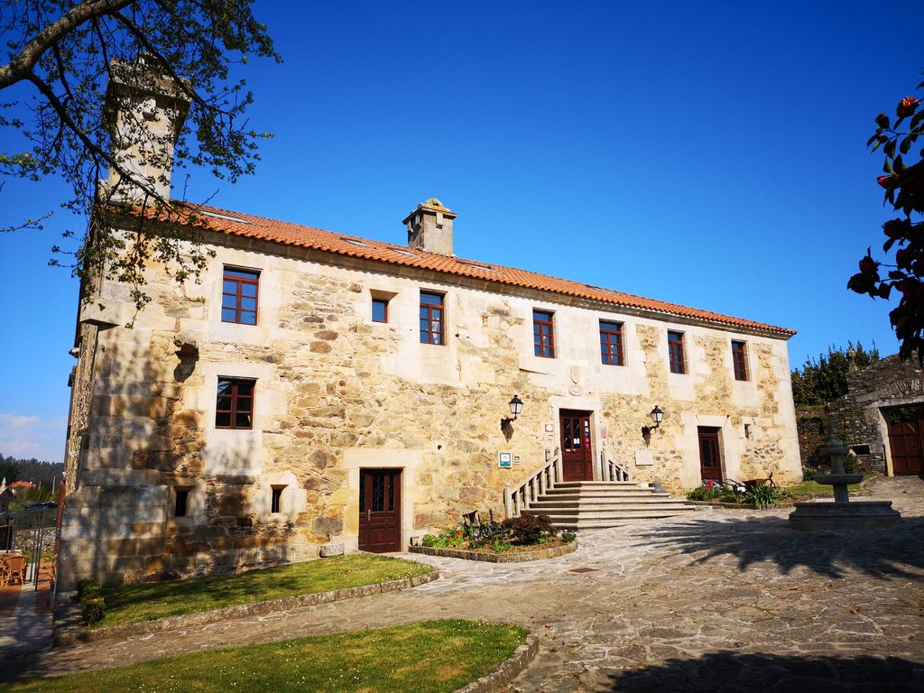 Pazo do Souto