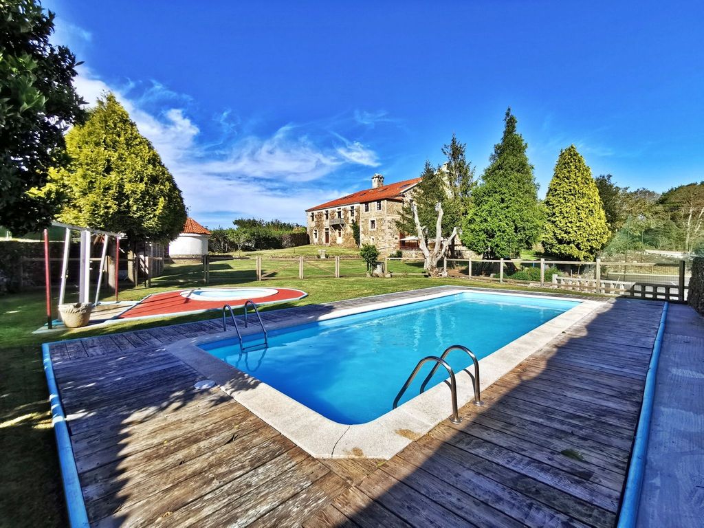 Pazo do Souto