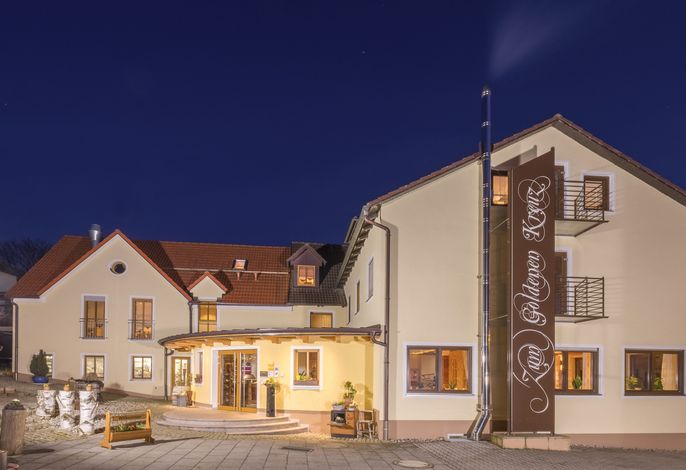 Landhotel Goldenes Kreuz
