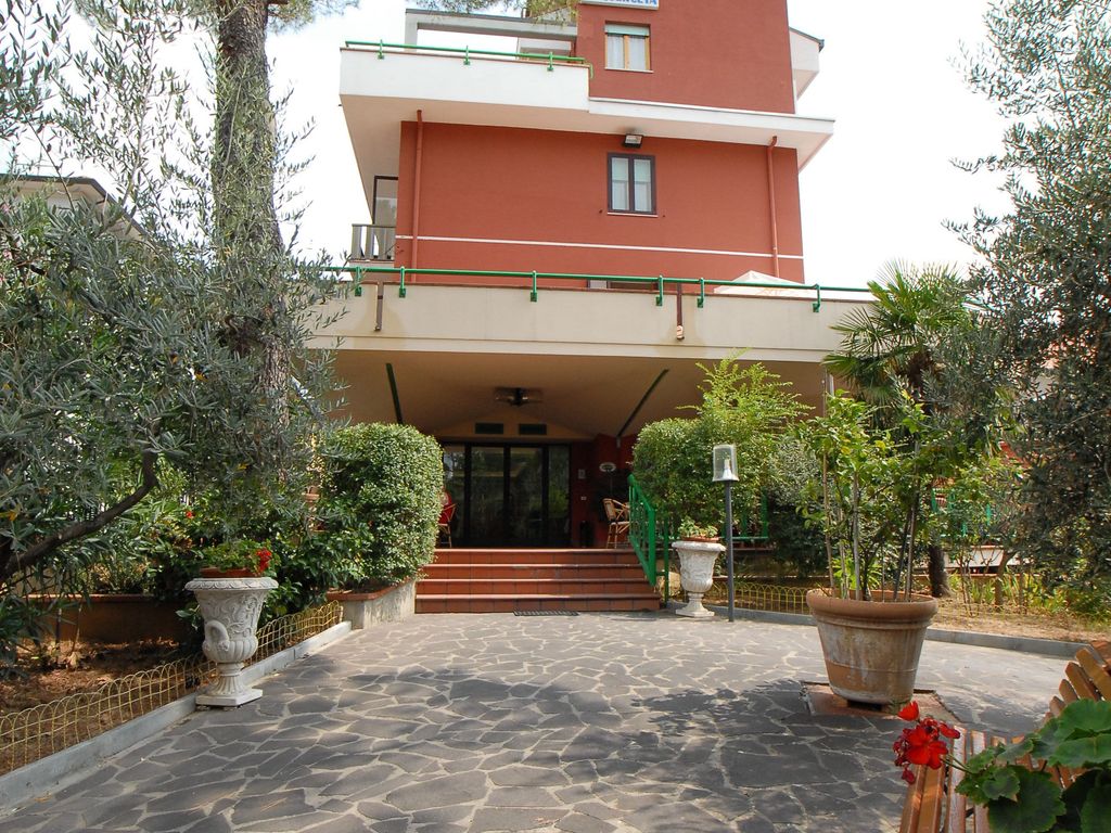 La Querceta