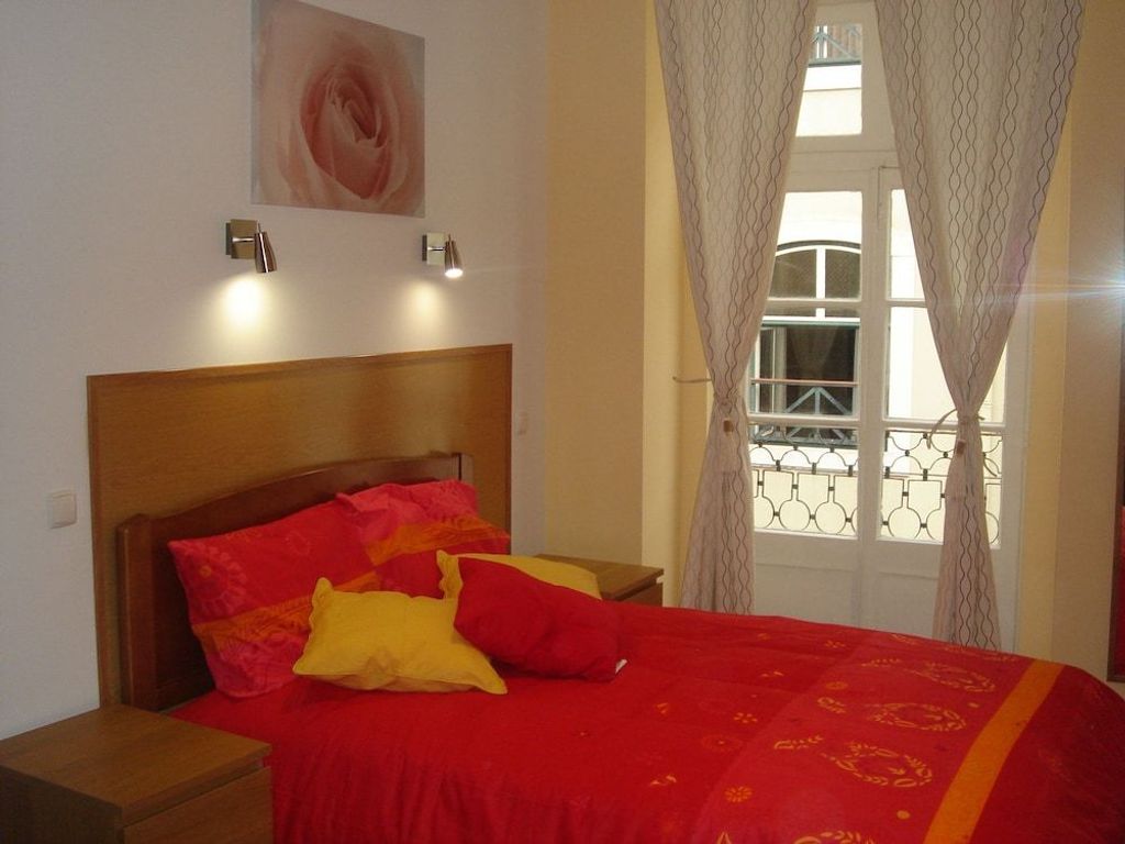 DownTown Guest House Guest House
