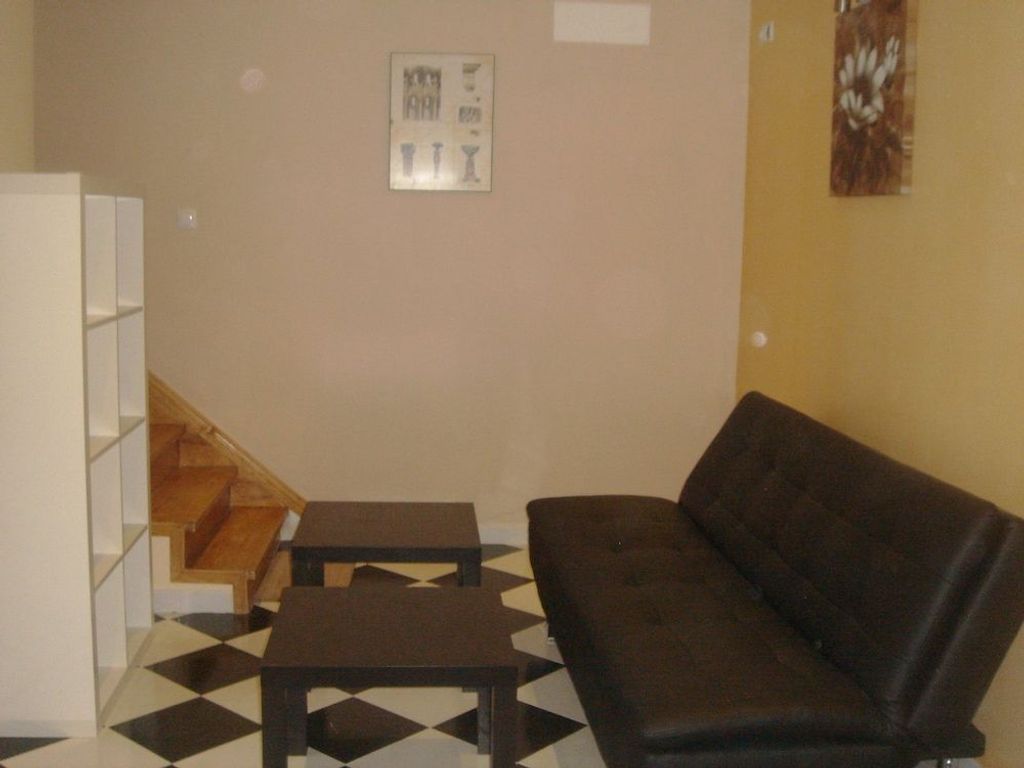DownTown Guest House Guest House