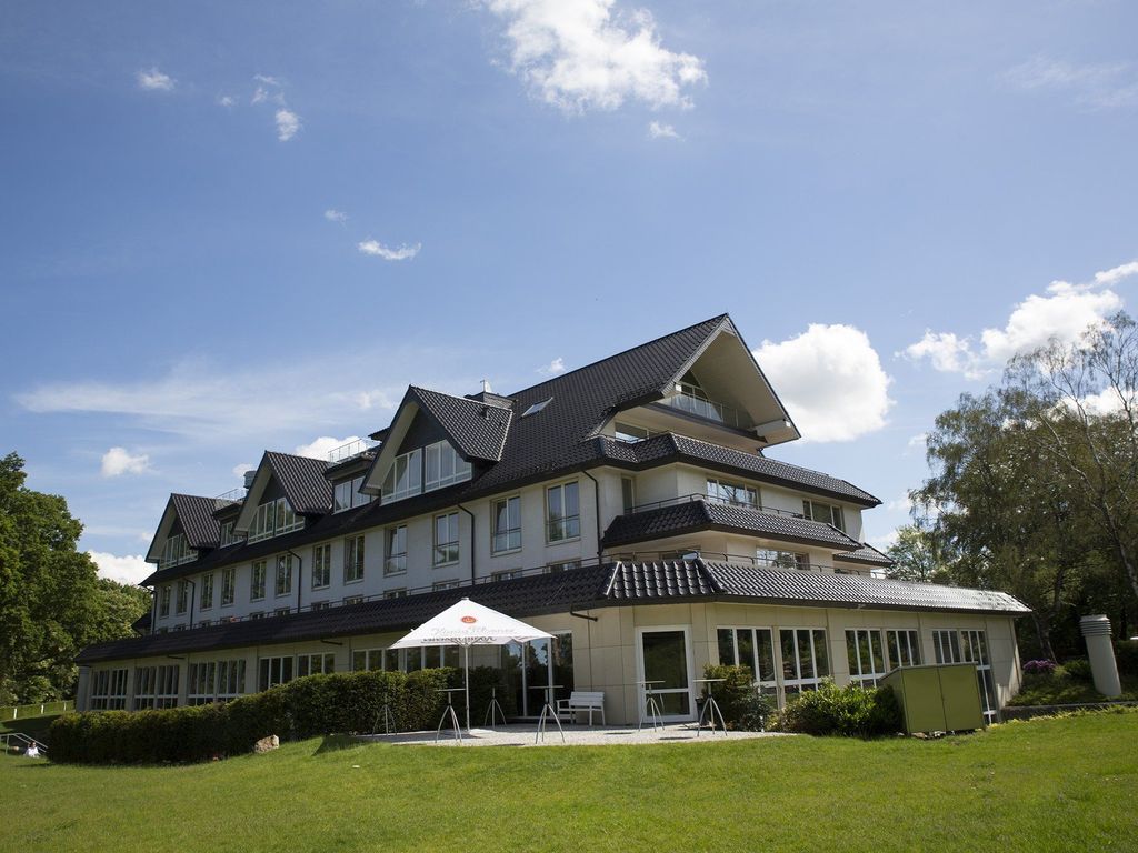 l'Arrivée HOTEL & SPA