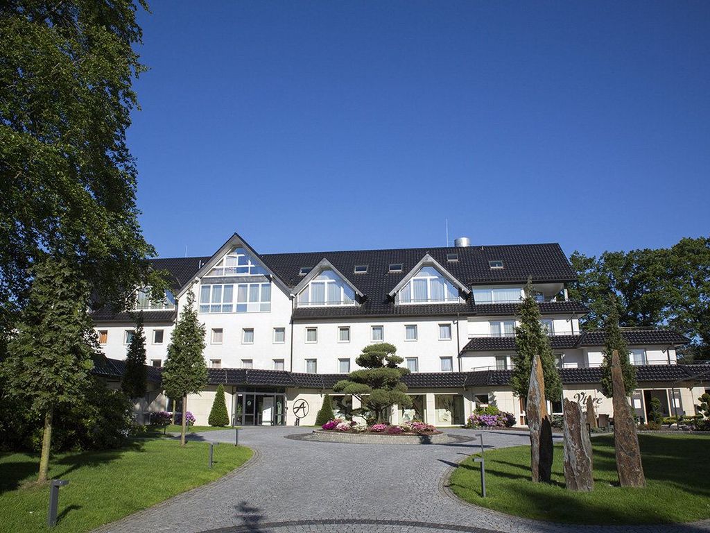 l'Arrivée HOTEL & SPA