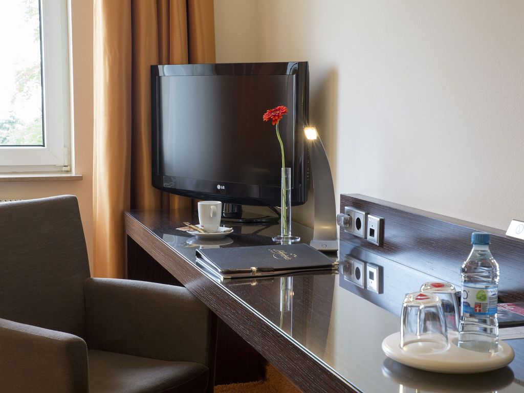 l'Arrivée HOTEL & SPA