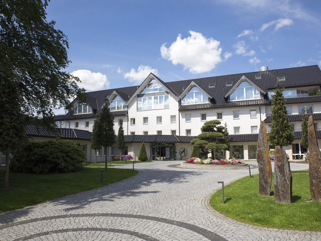 l'Arrivée HOTEL & SPA