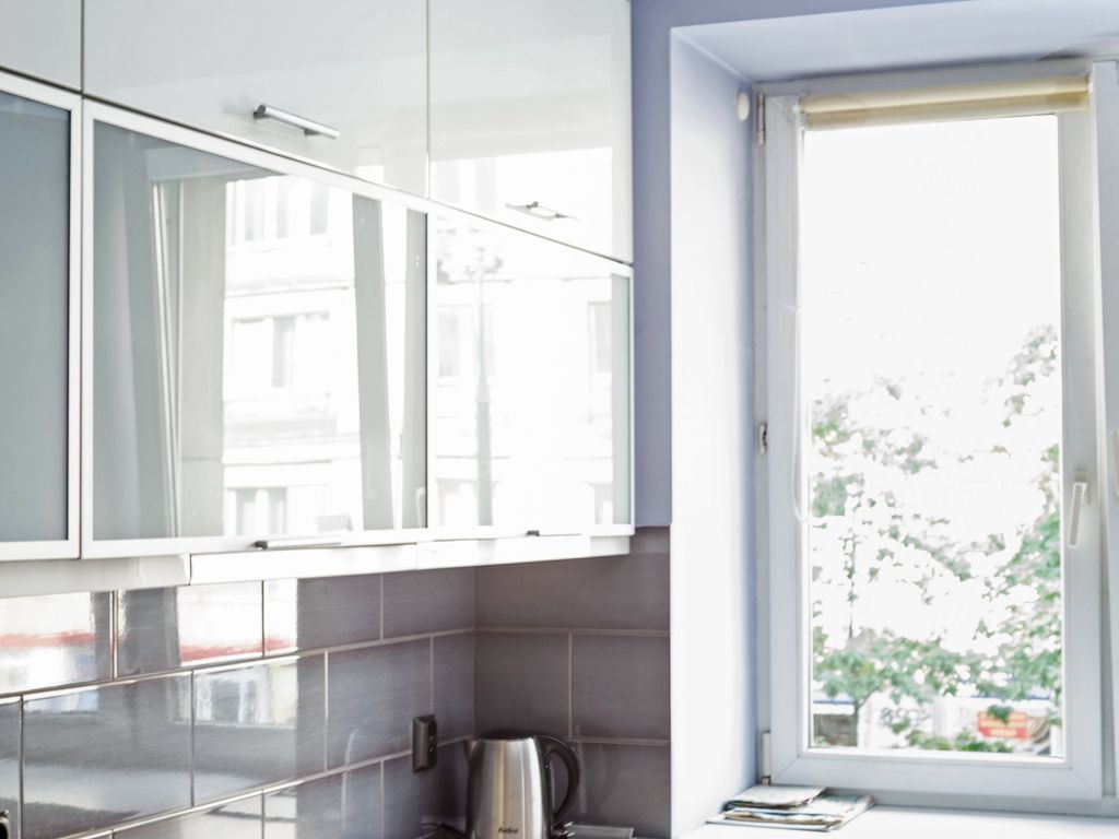Marszalkowska Apartment
