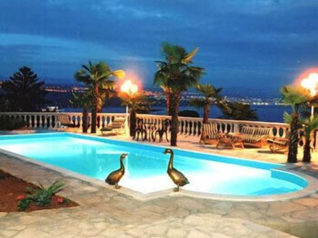 Villa Palme