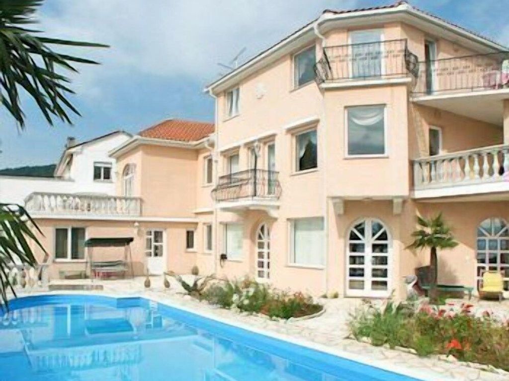 Villa Palme