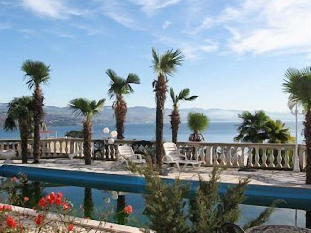 Villa Palme