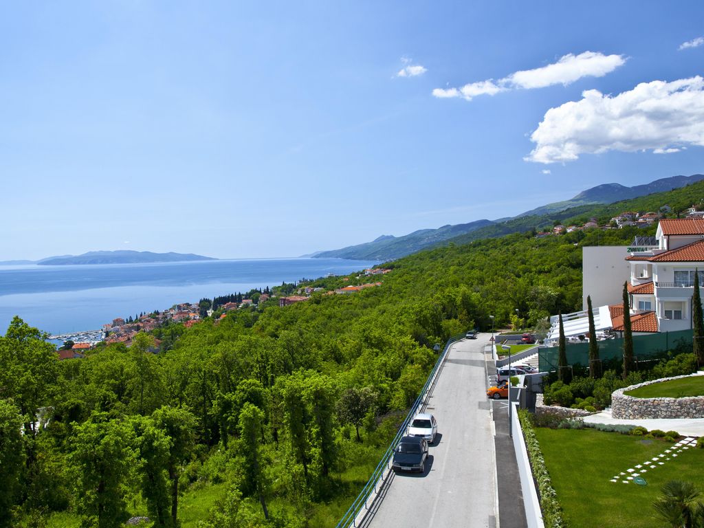 Villa Kapetanovic