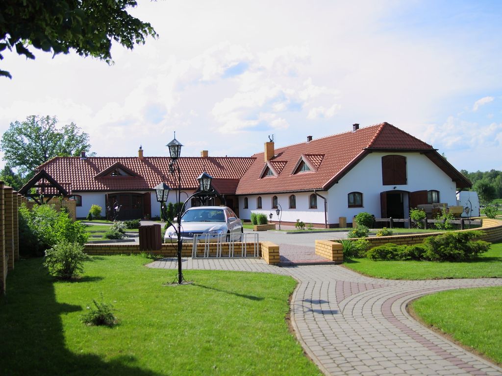 Siedlisko Leszczewek