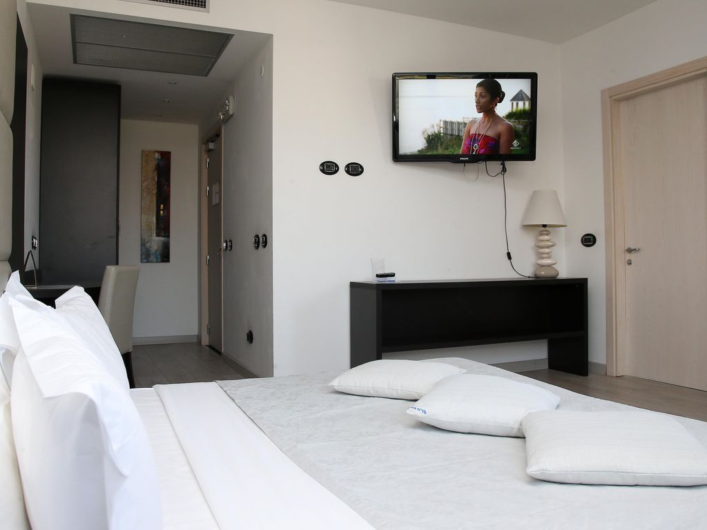 Blu9 Hotel