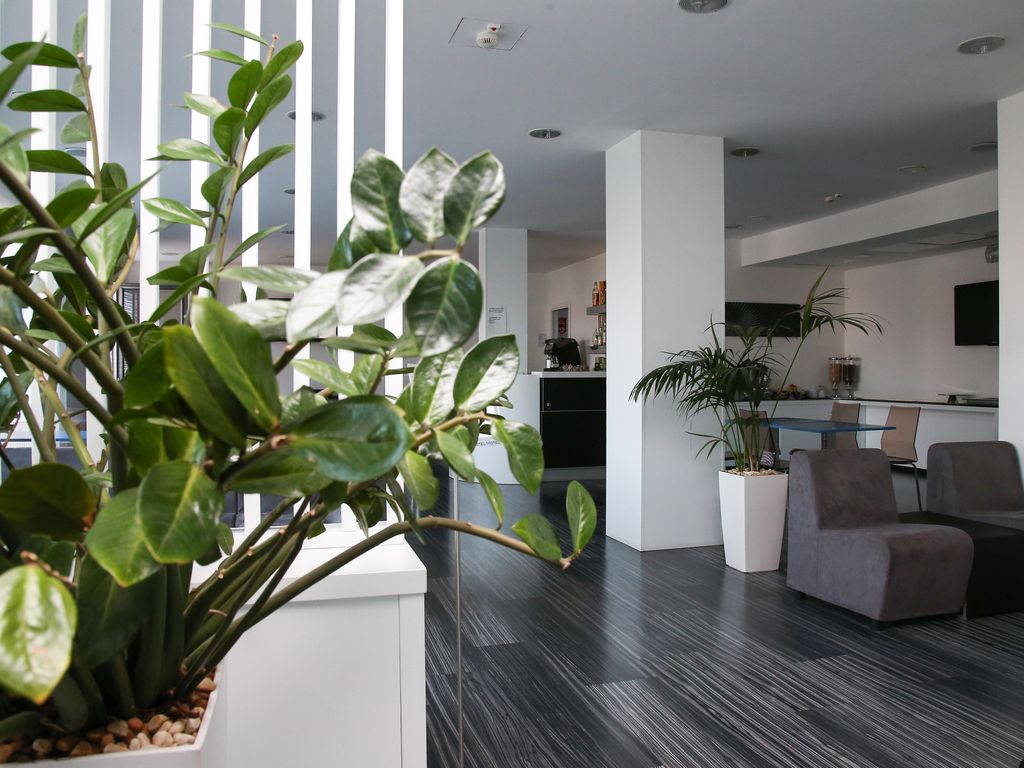 Blu9 Hotel