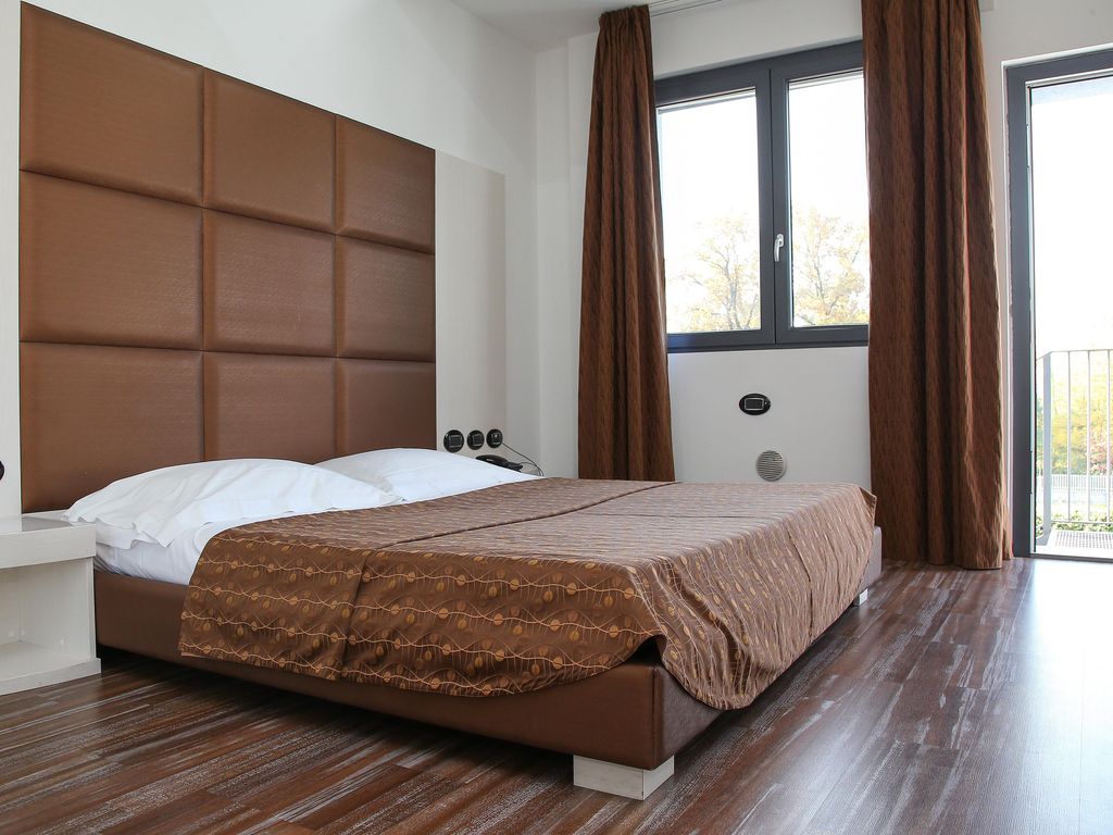 Blu9 Hotel