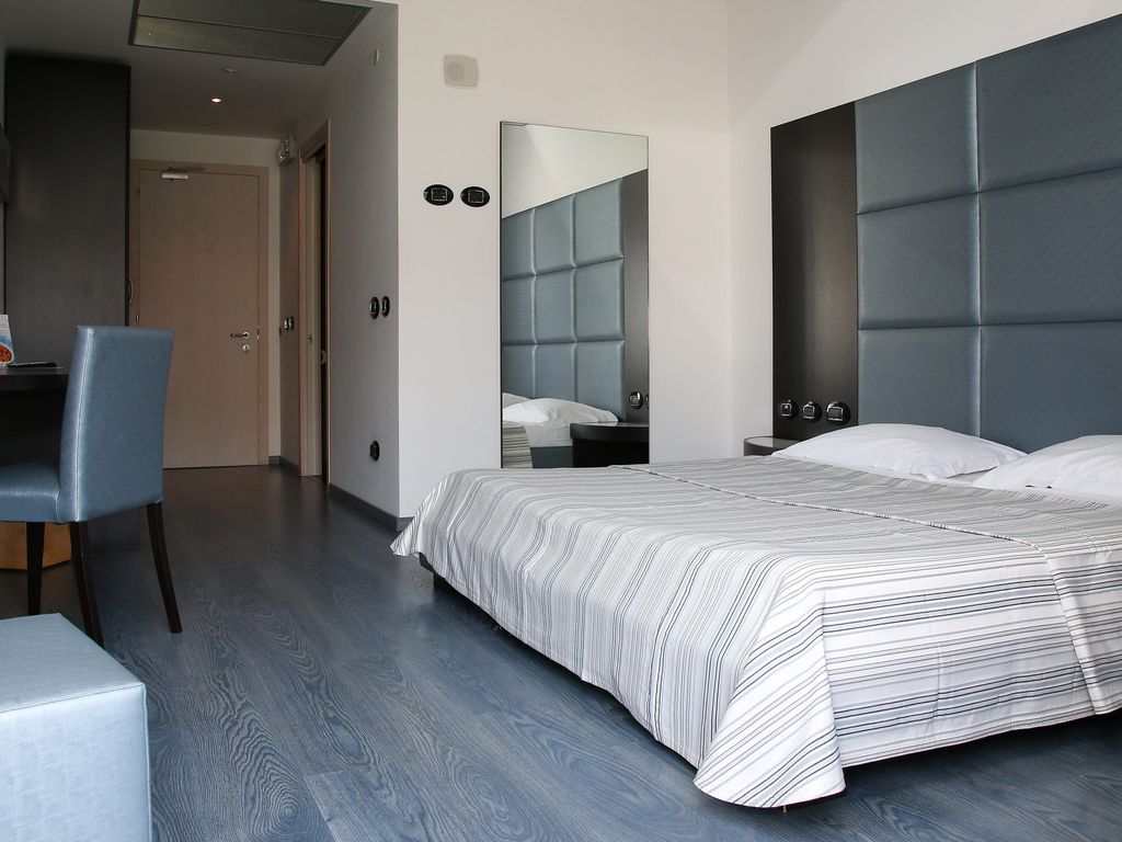Blu9 Hotel