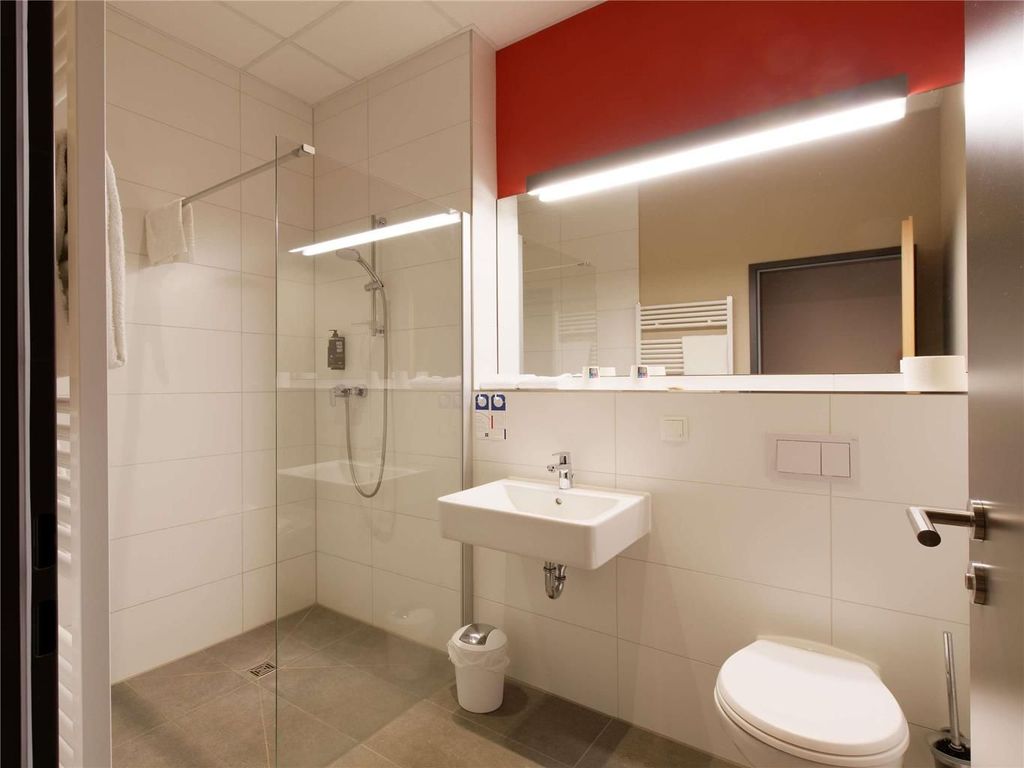 ibis budget Bonn Sud Konigswinter