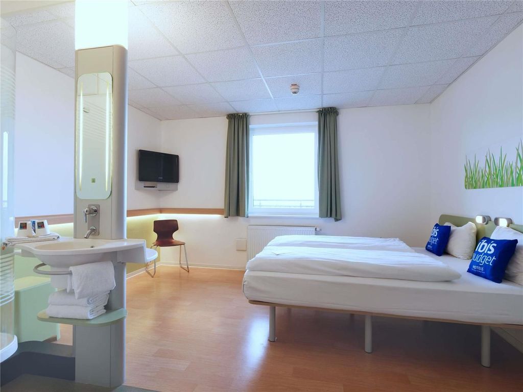 ibis budget Bonn Sud Konigswinter