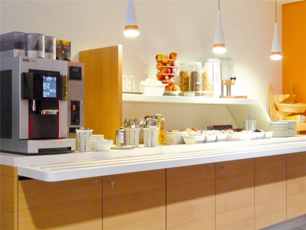 ibis budget Bonn Sud Konigswinter