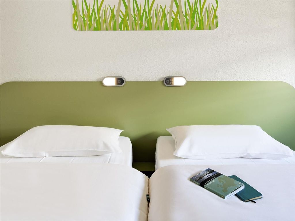 ibis budget Bonn Sud Konigswinter