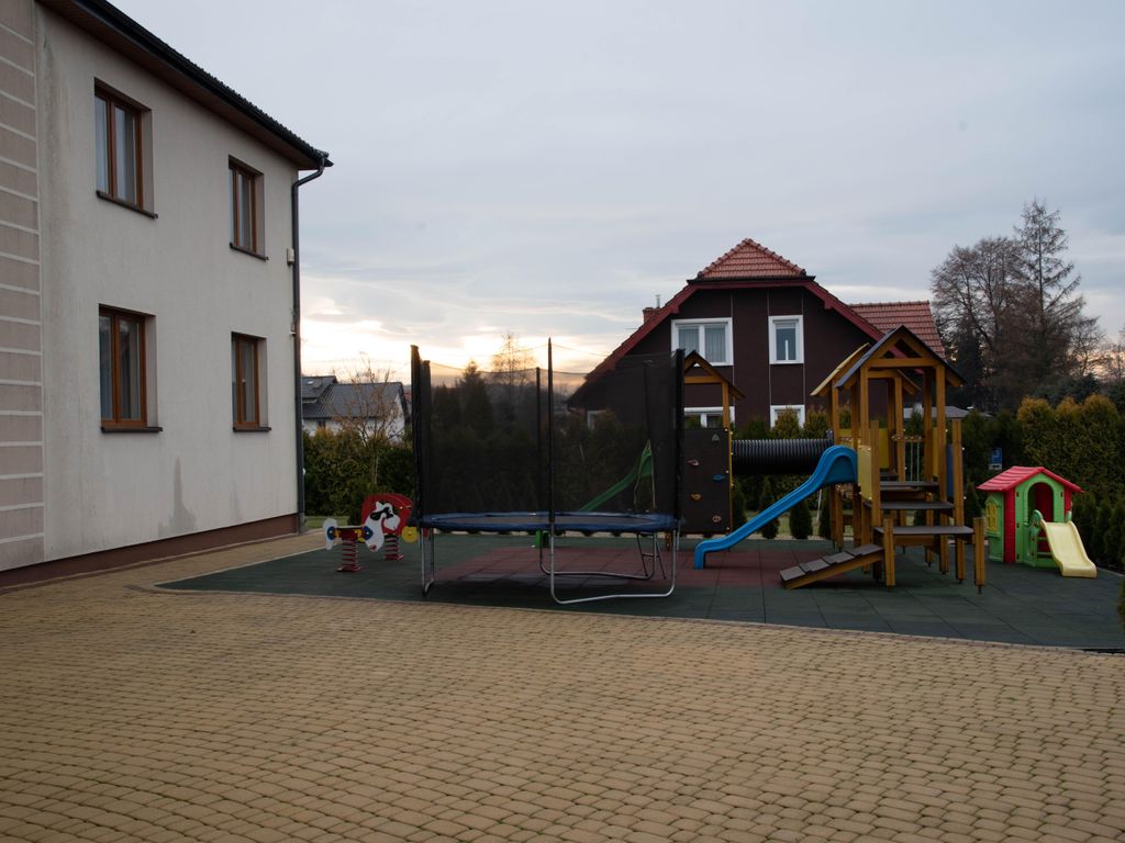 Hotel Komfort