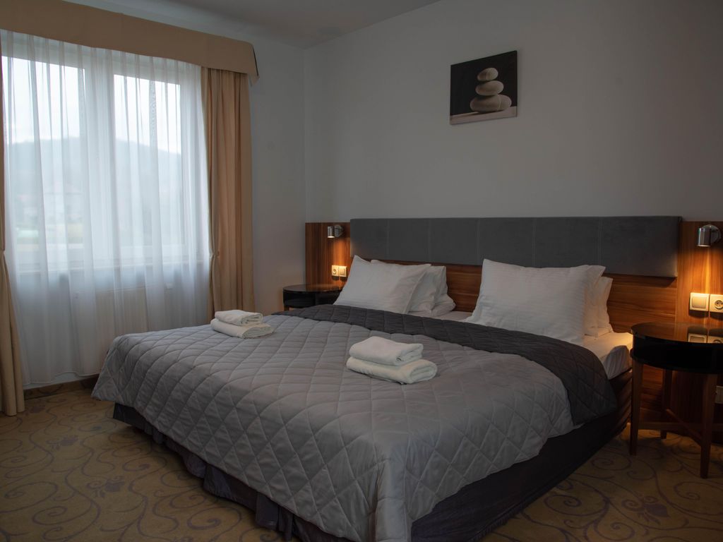 Hotel Komfort