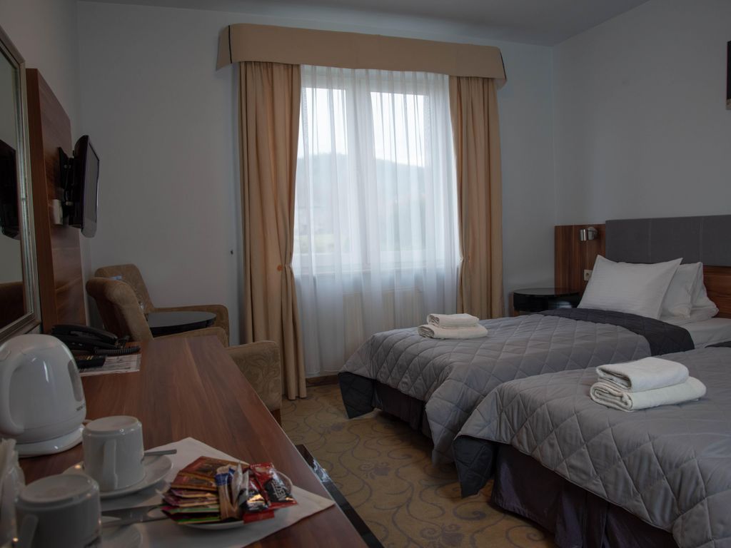 Hotel Komfort
