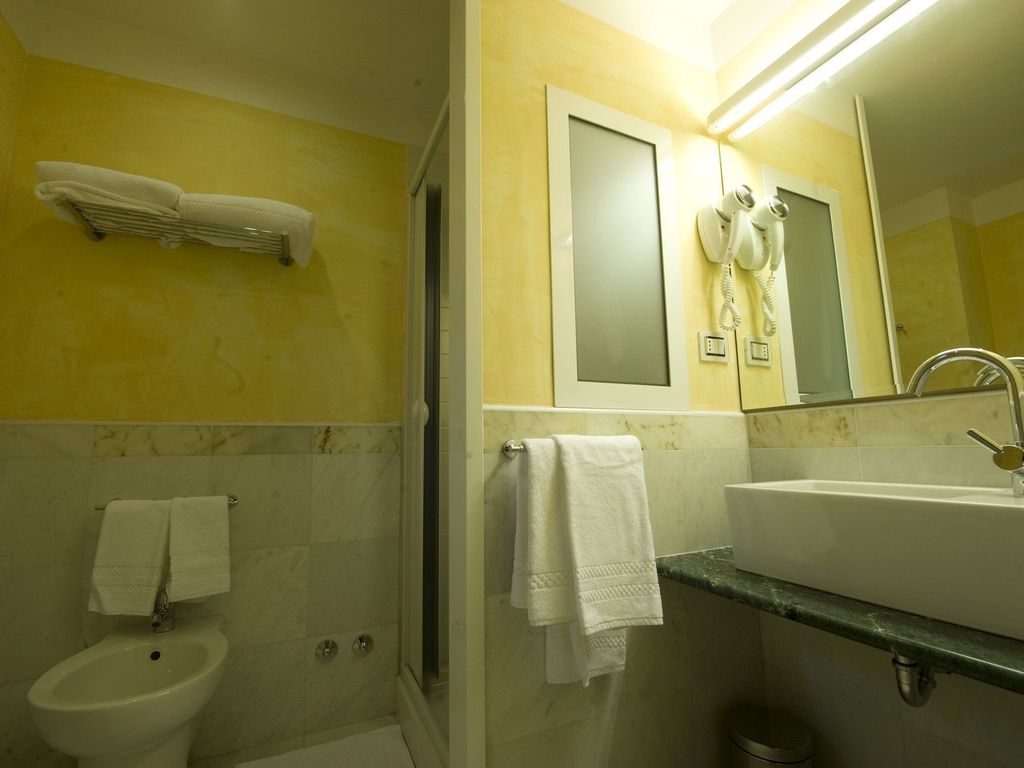 Villa Signorini Events & Hotel