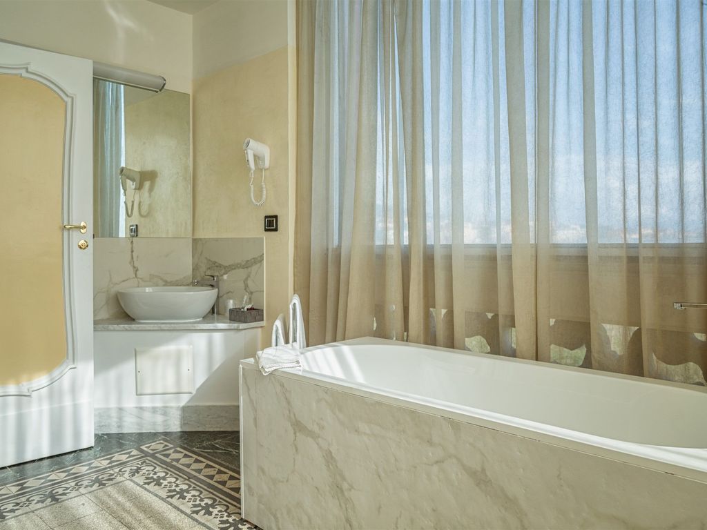Villa Signorini Events & Hotel