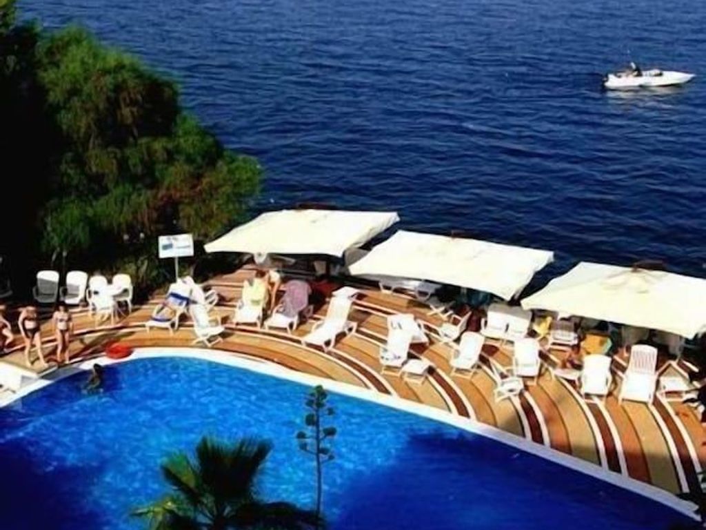 Giardino sul Mare