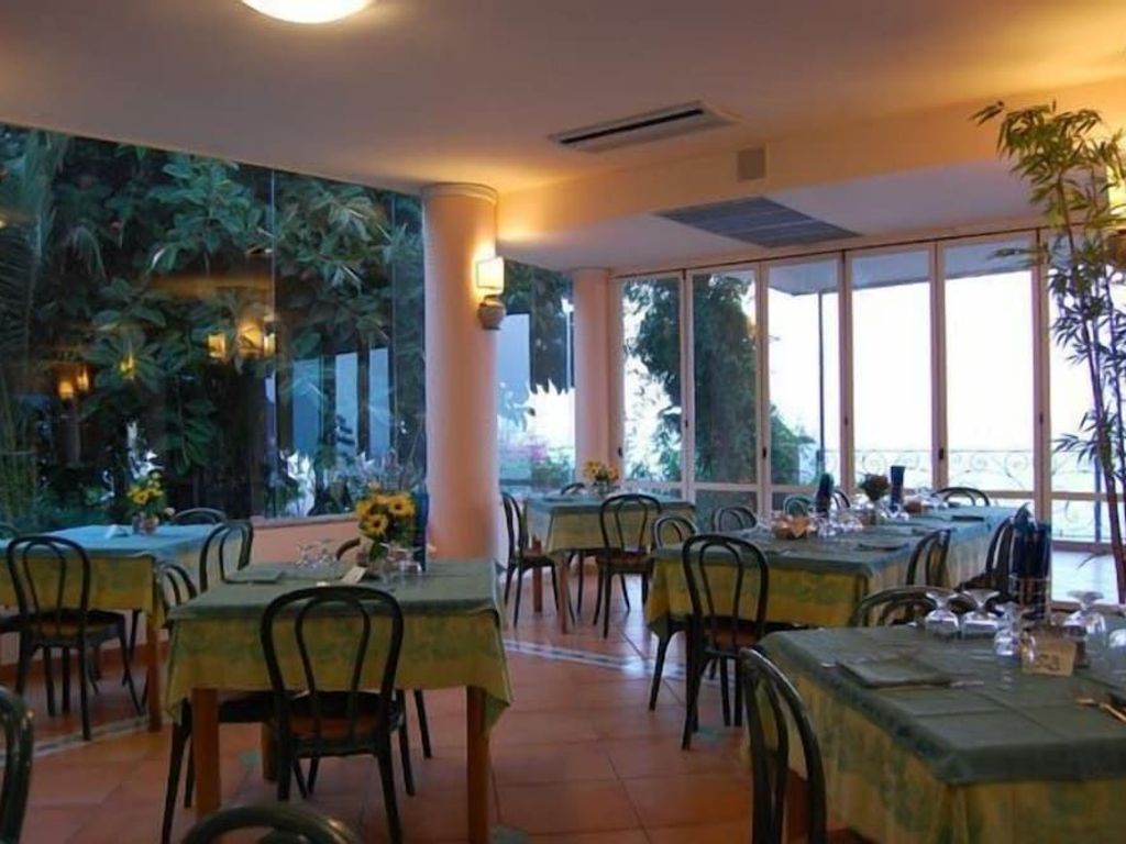 Giardino sul Mare