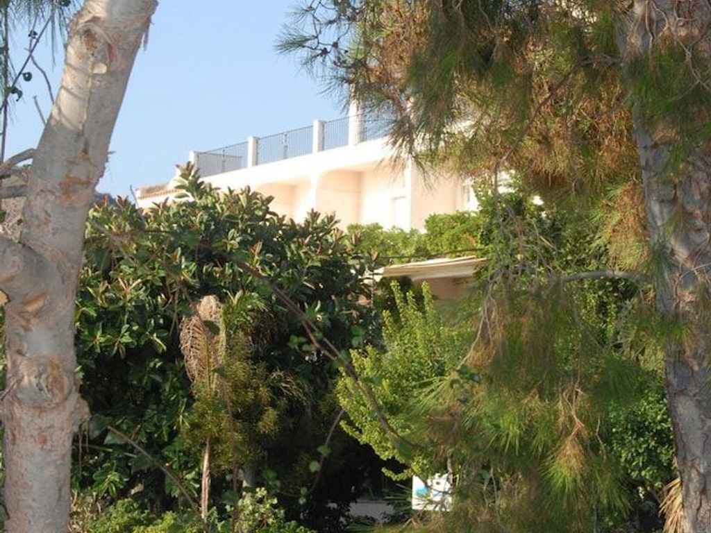 Giardino sul Mare