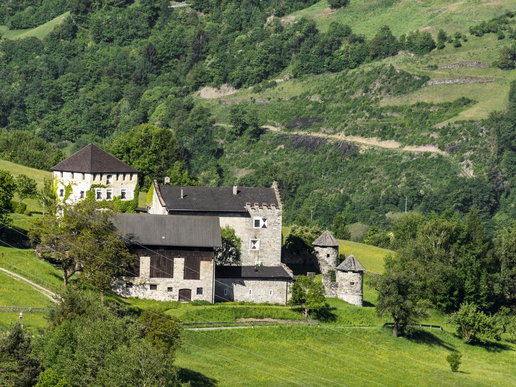 Bischofhof Hotel