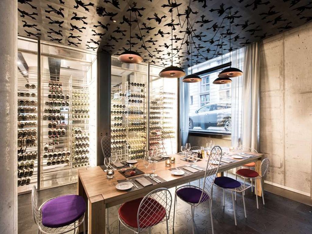 Barceló Hamburg