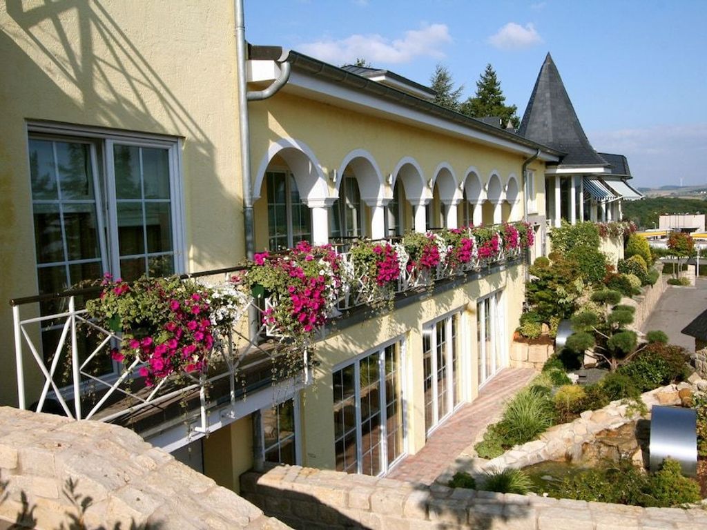 Domaine La Forêt