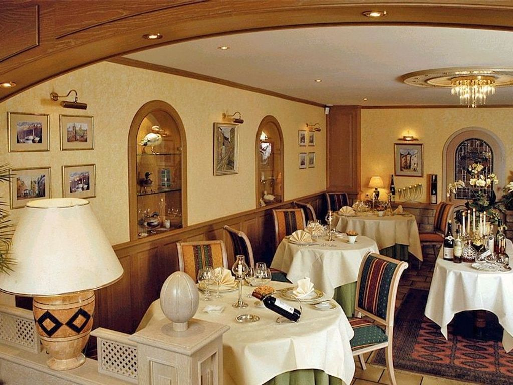 Domaine La Forêt