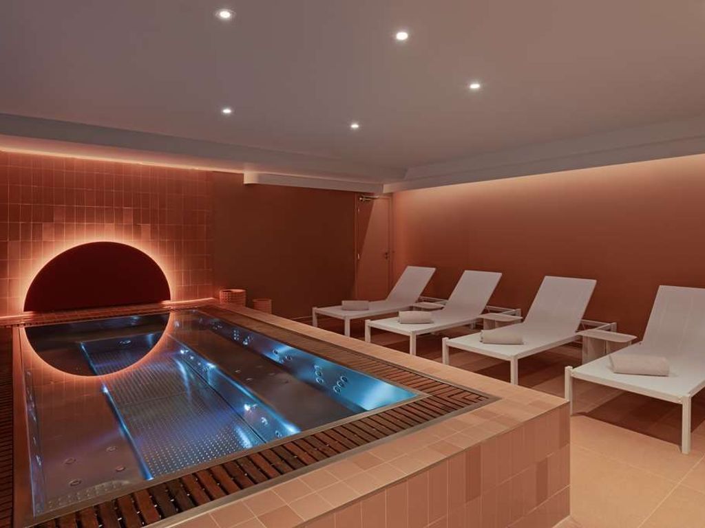Doubletree by Hilton Lyon Eurexpo