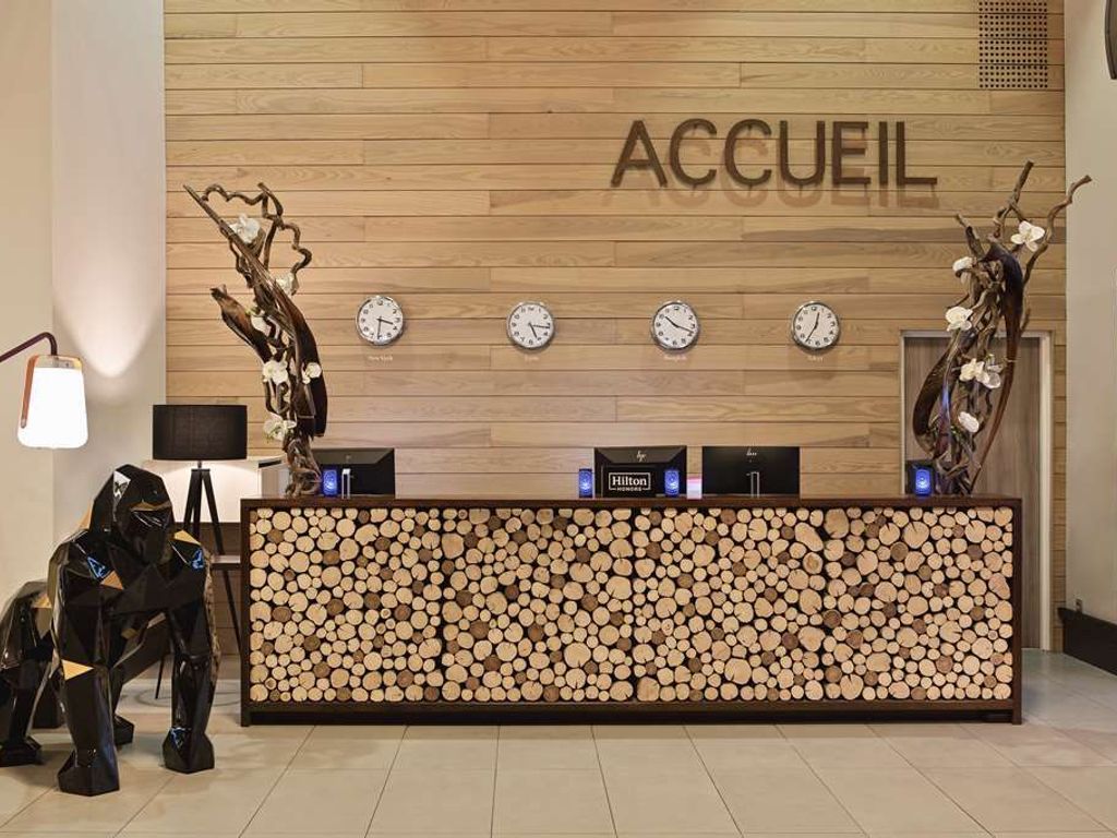 Doubletree by Hilton Lyon Eurexpo
