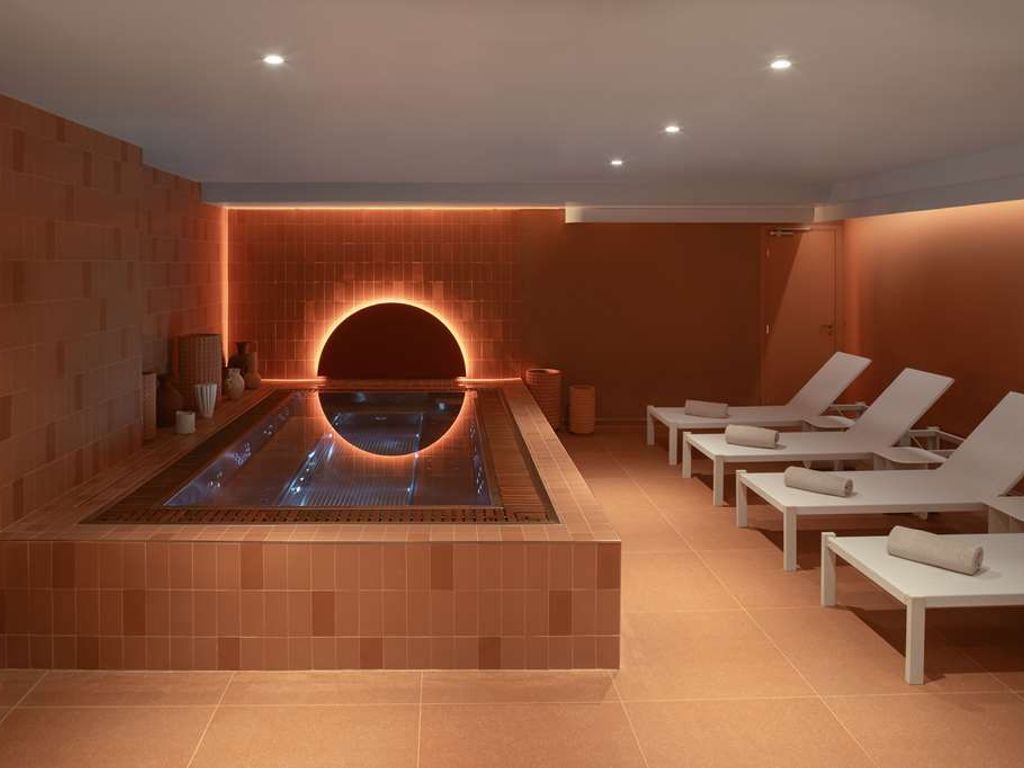 Doubletree by Hilton Lyon Eurexpo