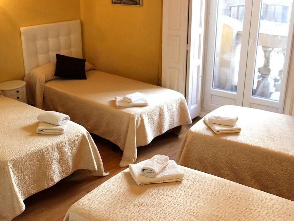 Hostal Montecarlo
